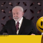 Lula é o queridinho do G7: Canadá convida o ex-presidente para a festa!