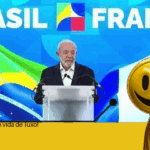 Lula: “Viajando sem limites, mas sem ideia de custos. É a vida de um presidente!”