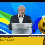 Lula ao Macron: ‘Proposta ou Problema? Decida-se, Sr. Presidente!’