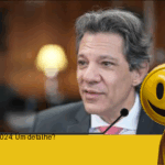 Lula: Contas aprovadas, mas com um ‘pequeno’ detalhe em 2024