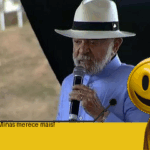 Lula esnoba Nikolas: ‘Minas não merece um deputado tão patético!’