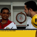 Lula: Adeus ao Cacique de Ramos, mas o Fundo de Quintal não paga imposto!