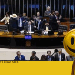 Lula, o decreto, e o IOF: O beijo da traição dos partidos com ministérios