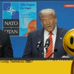 “Lula detona: Trump, menos tweets, mais liderança!”