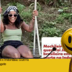 Brasileiros ‘atacam’ resgate indonésio, indonésios respondem: ‘Seu povo precisa de você!’